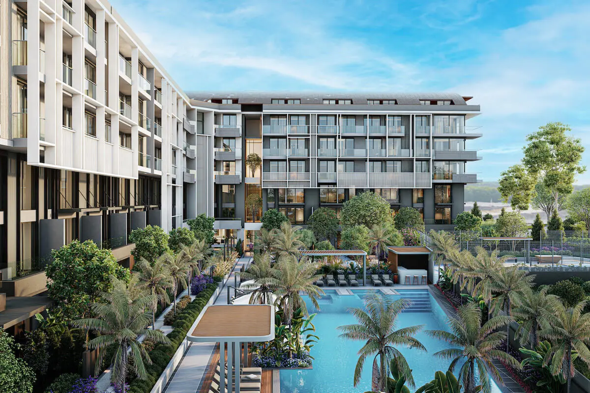 Property in Konyaalti